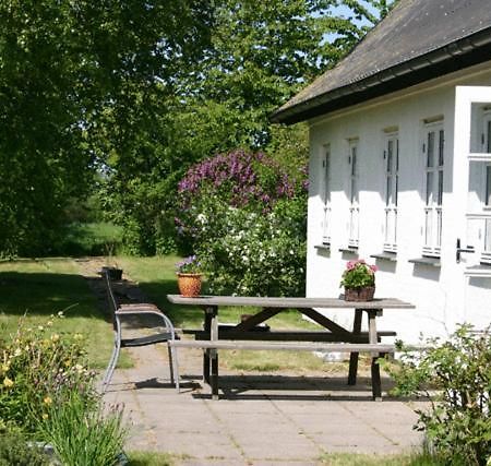 Holmehuset Bed & Breakfast Bed and Breakfast Kalundborg Εξωτερικό φωτογραφία