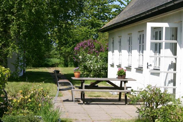 Holmehuset Bed & Breakfast Bed and Breakfast Kalundborg Εξωτερικό φωτογραφία