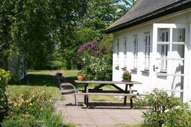 Holmehuset Bed & Breakfast Kalundborg Εξωτερικό φωτογραφία