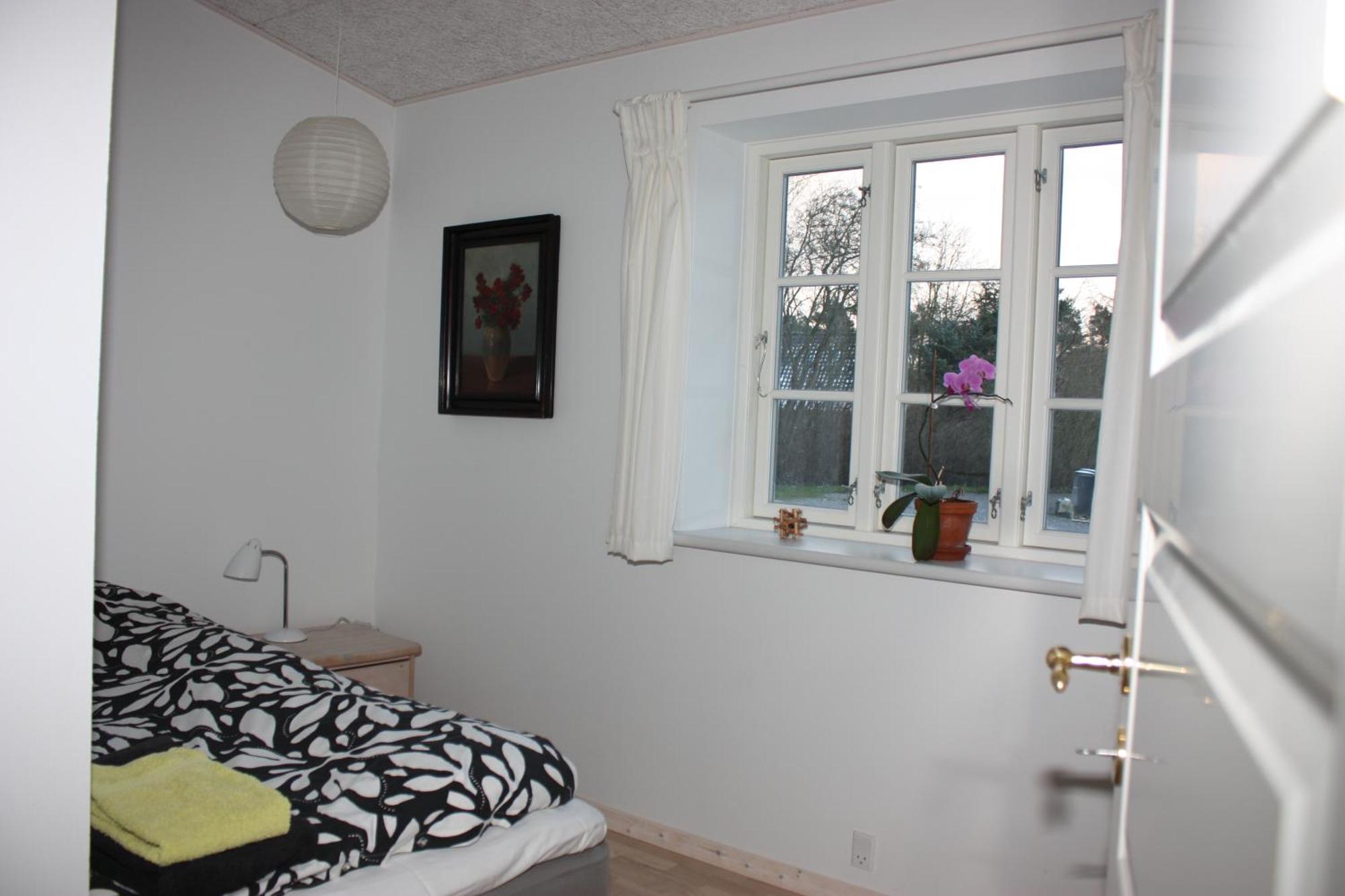 Holmehuset Bed & Breakfast Bed and Breakfast Kalundborg Εξωτερικό φωτογραφία