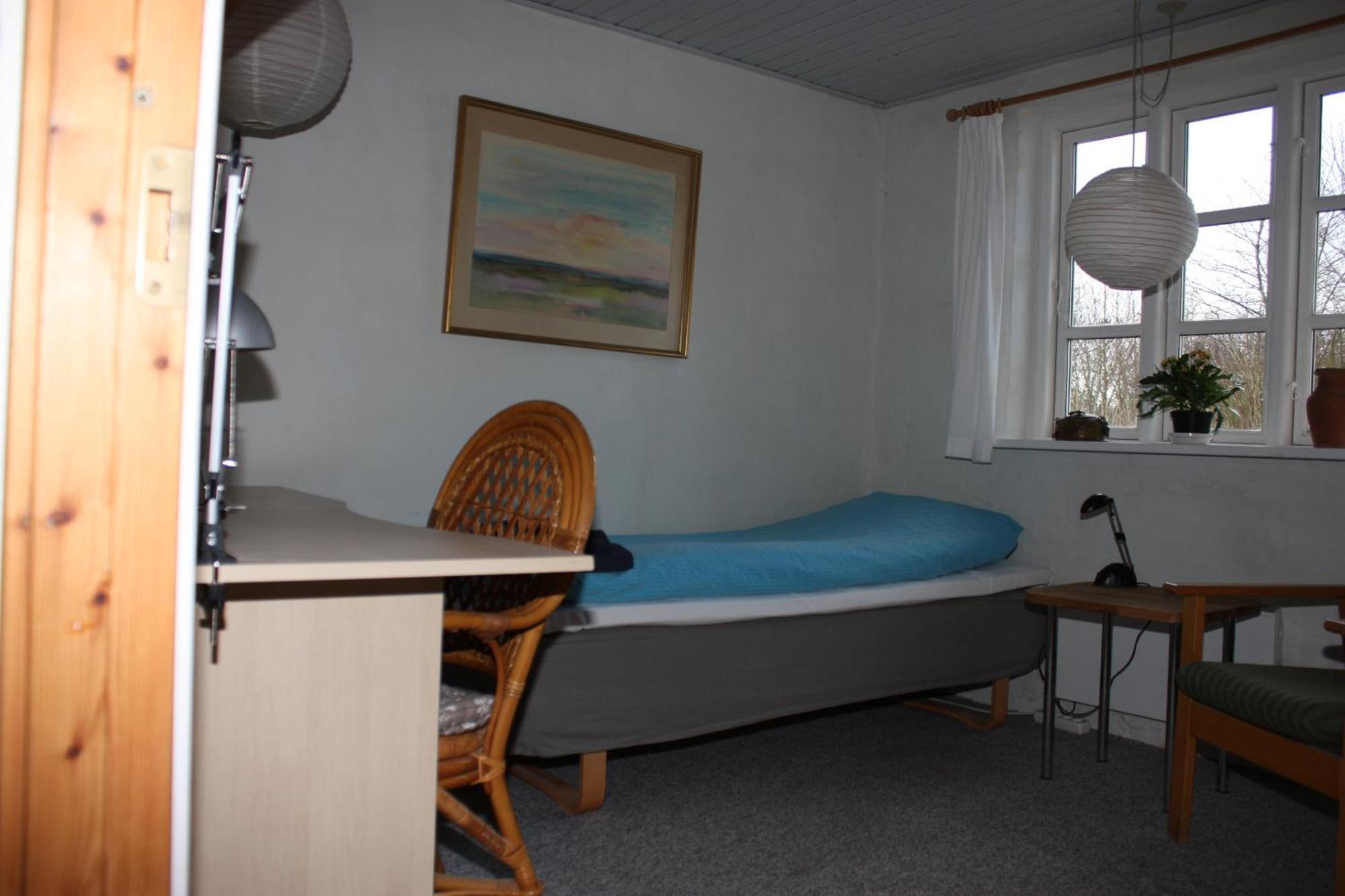 Holmehuset Bed & Breakfast Kalundborg Εξωτερικό φωτογραφία
