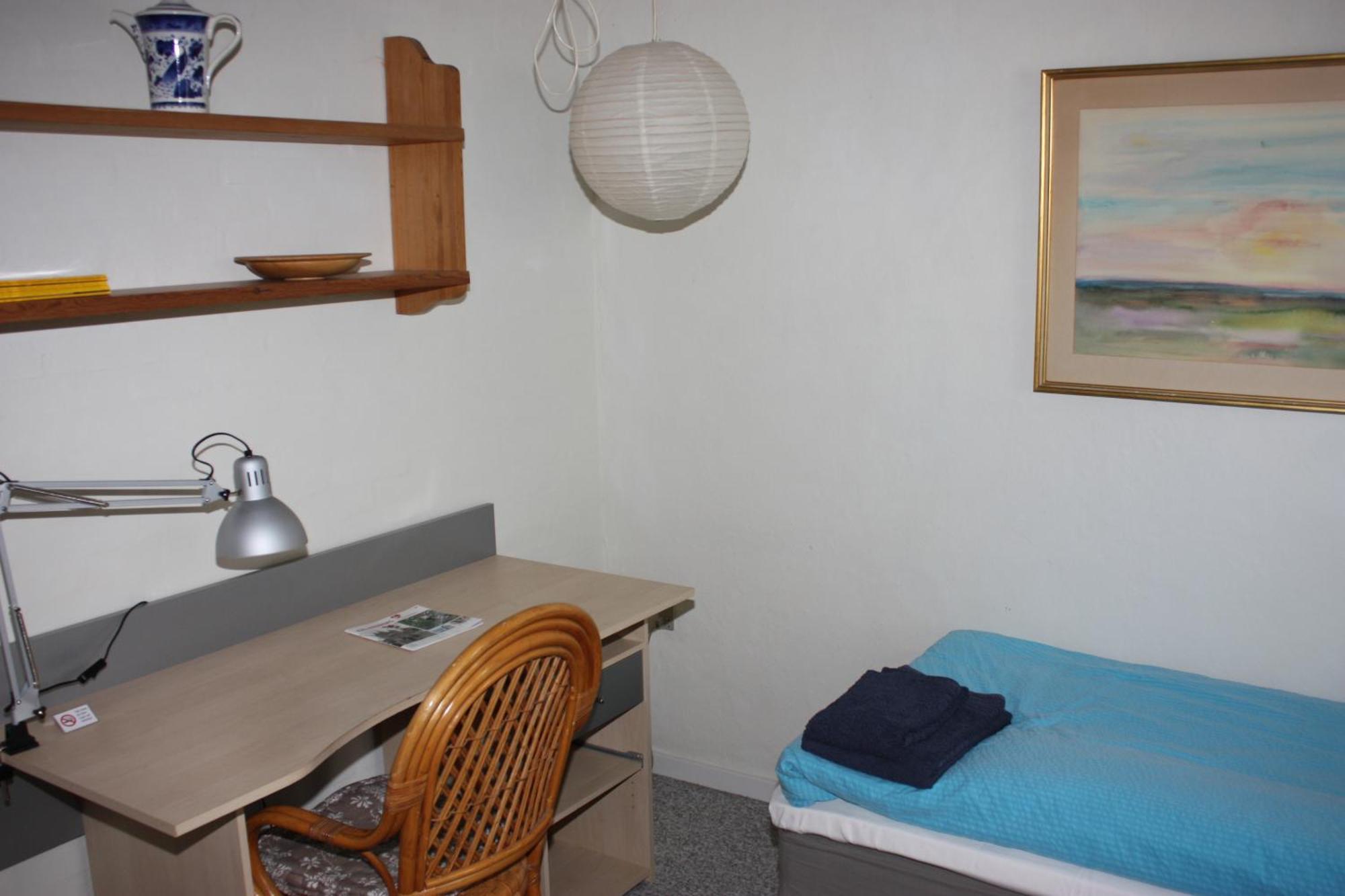 Holmehuset Bed & Breakfast Kalundborg Εξωτερικό φωτογραφία