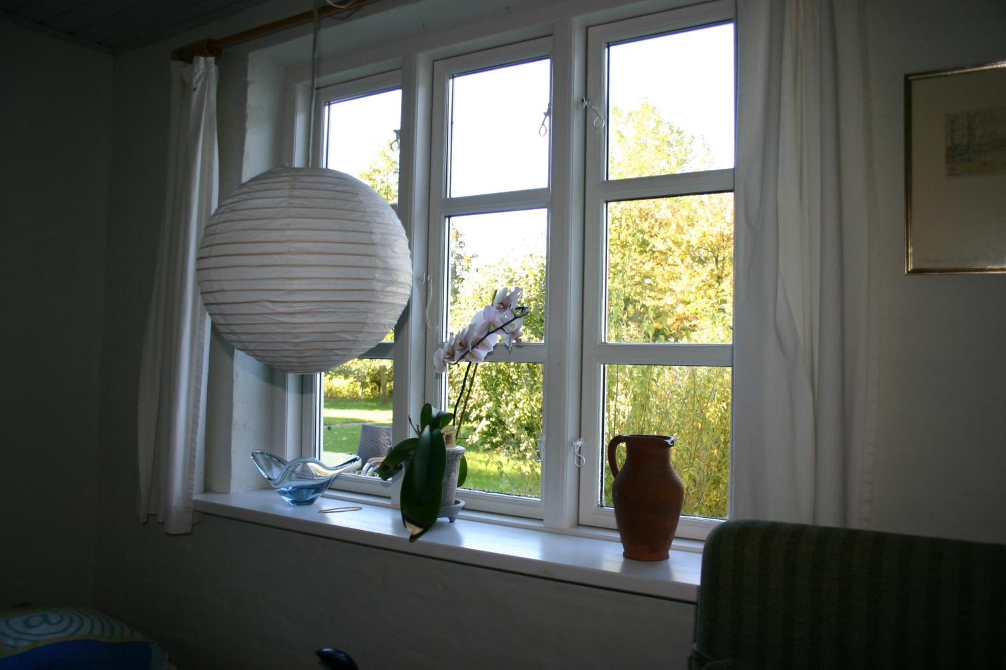 Holmehuset Bed & Breakfast Kalundborg Εξωτερικό φωτογραφία
