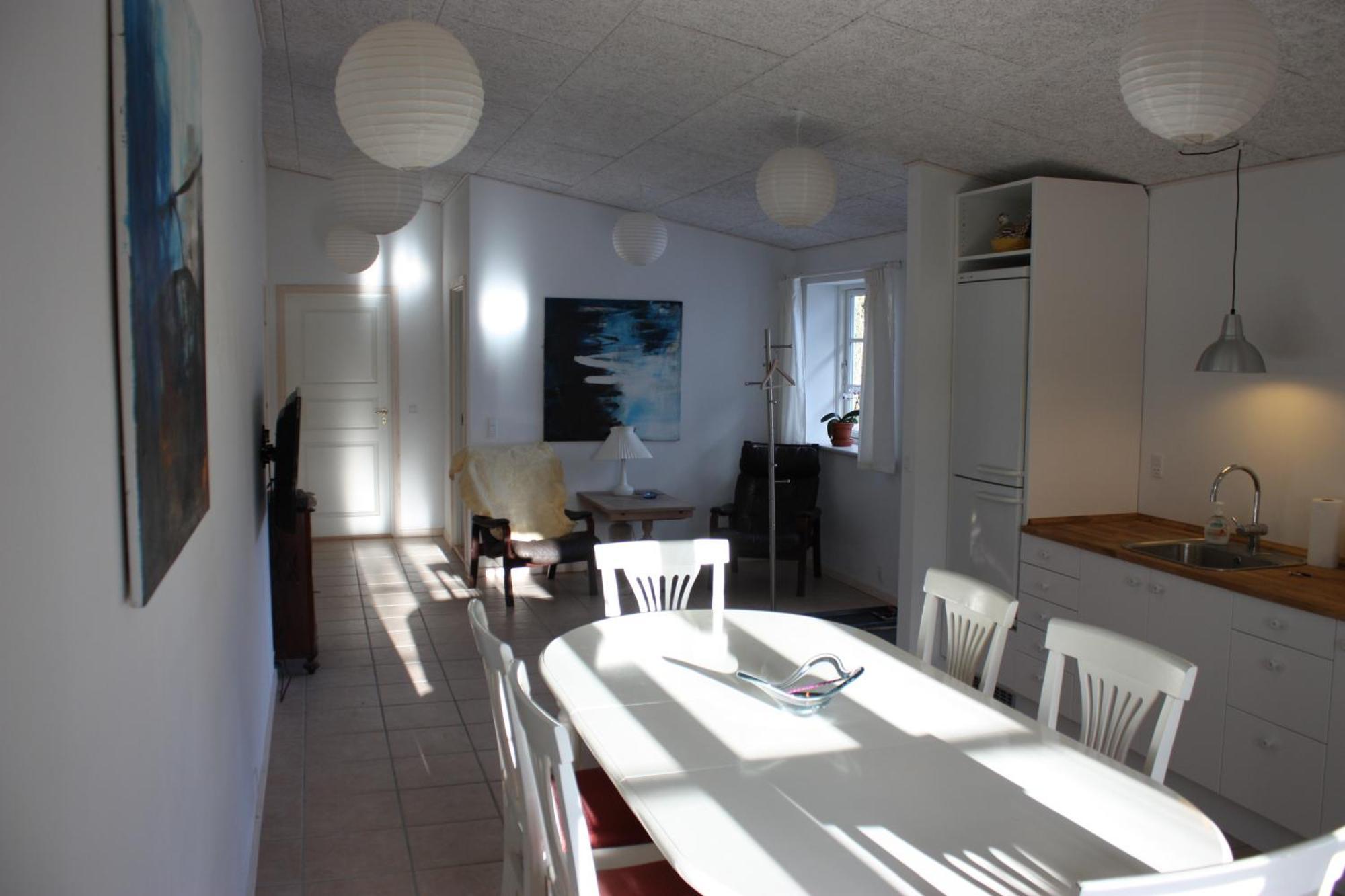 Holmehuset Bed & Breakfast Kalundborg Εξωτερικό φωτογραφία