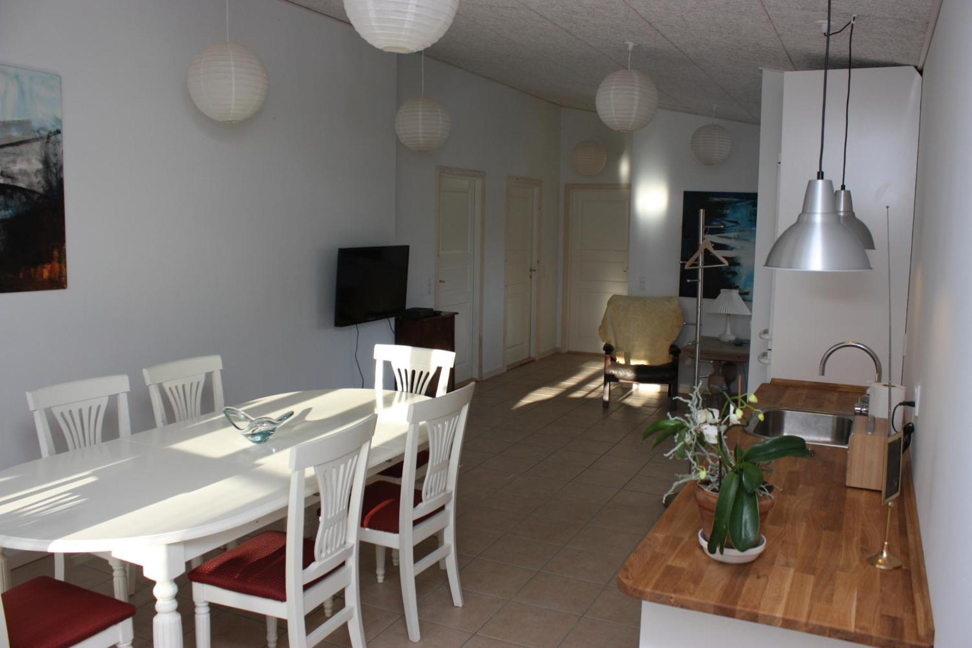 Holmehuset Bed & Breakfast Kalundborg Εξωτερικό φωτογραφία