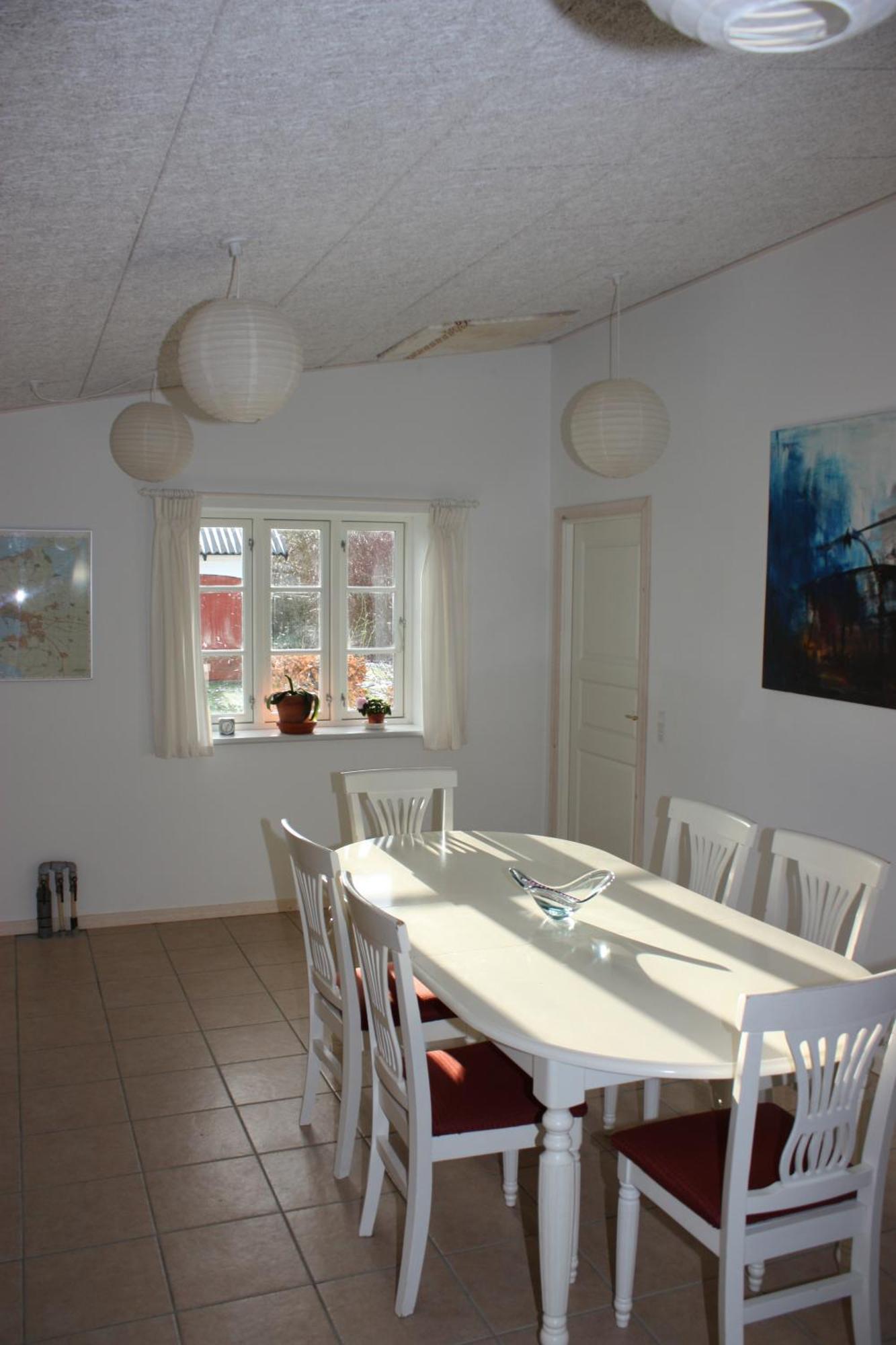 Holmehuset Bed & Breakfast Kalundborg Εξωτερικό φωτογραφία