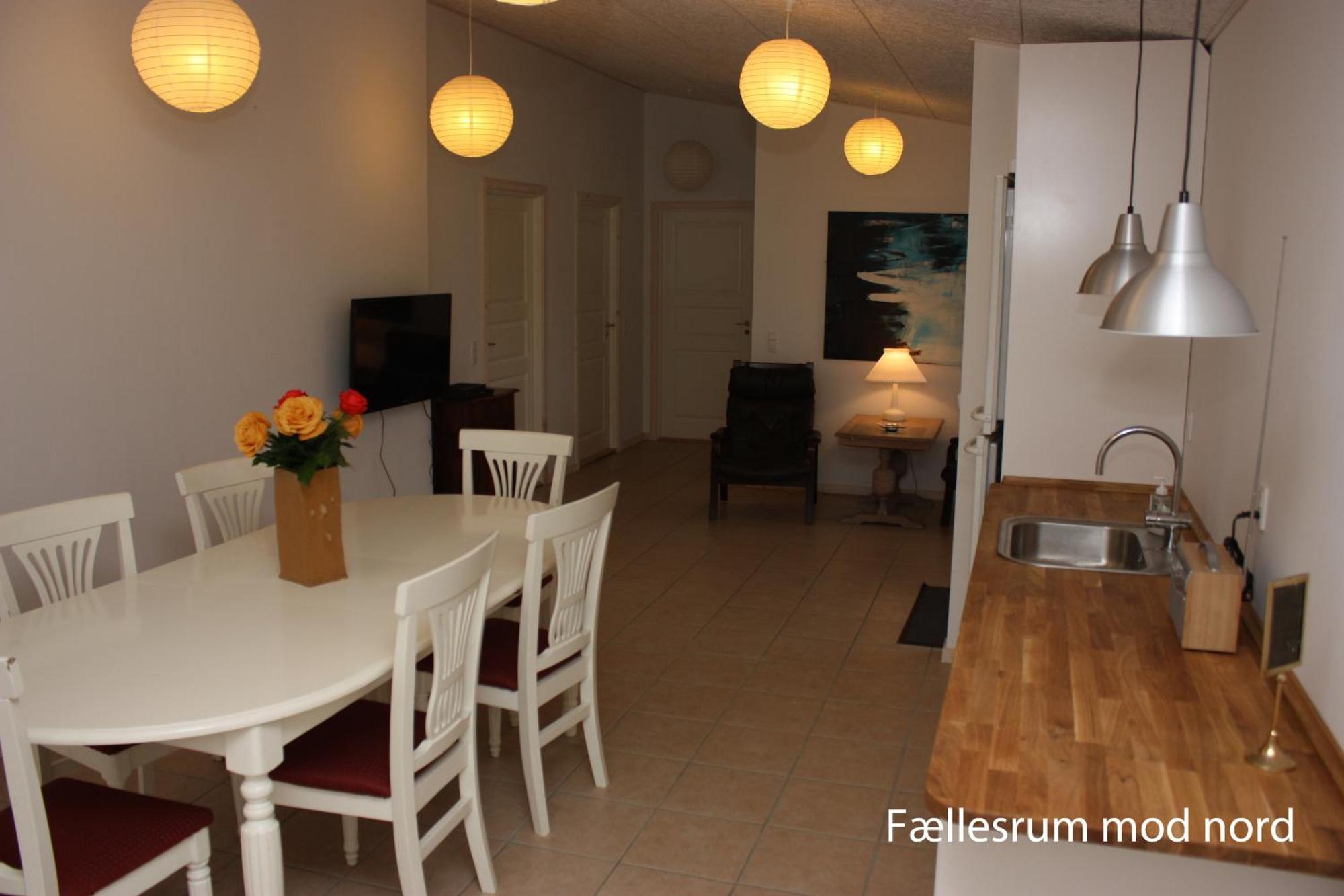 Holmehuset Bed & Breakfast Kalundborg Εξωτερικό φωτογραφία