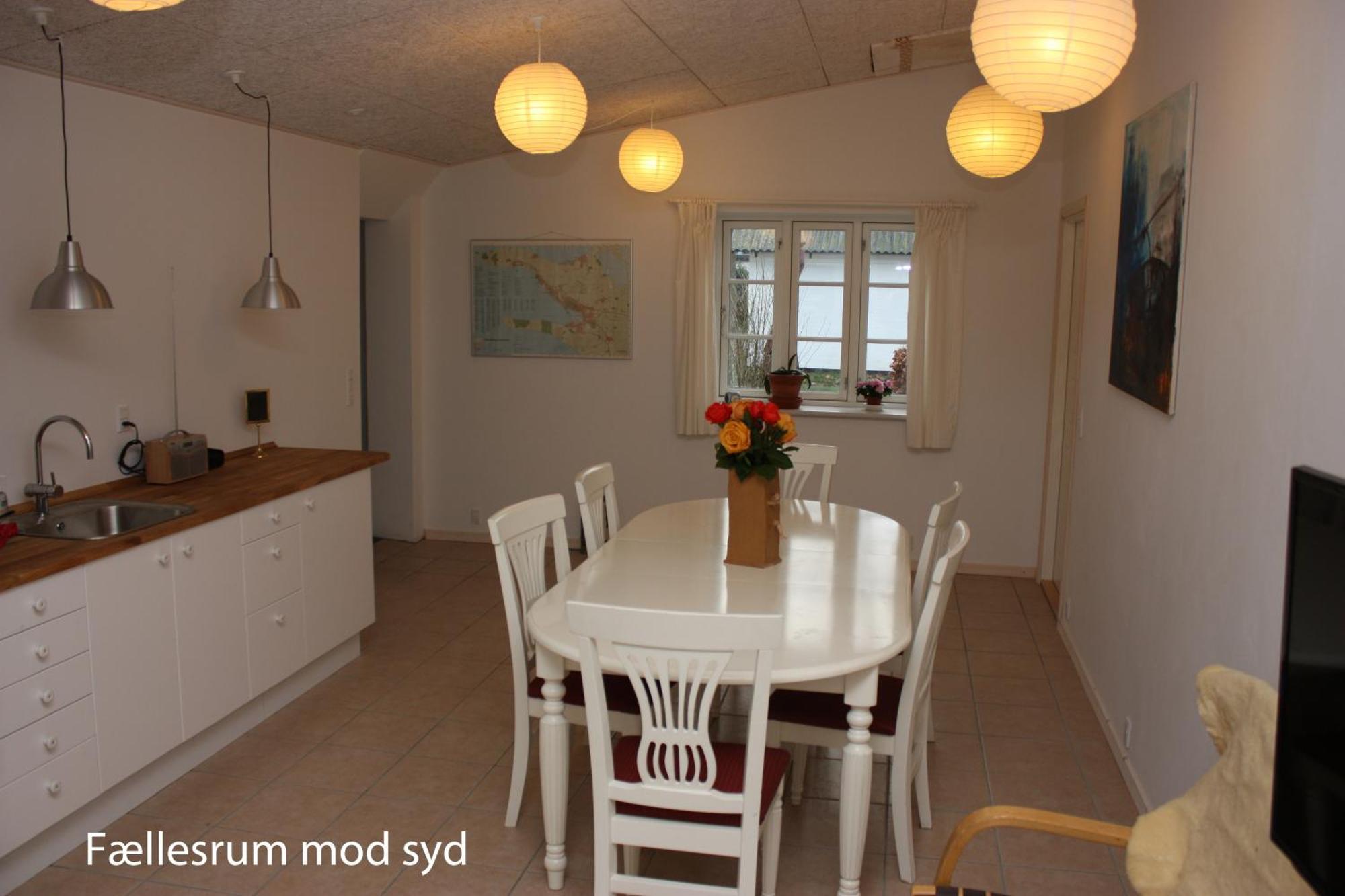 Holmehuset Bed & Breakfast Kalundborg Εξωτερικό φωτογραφία