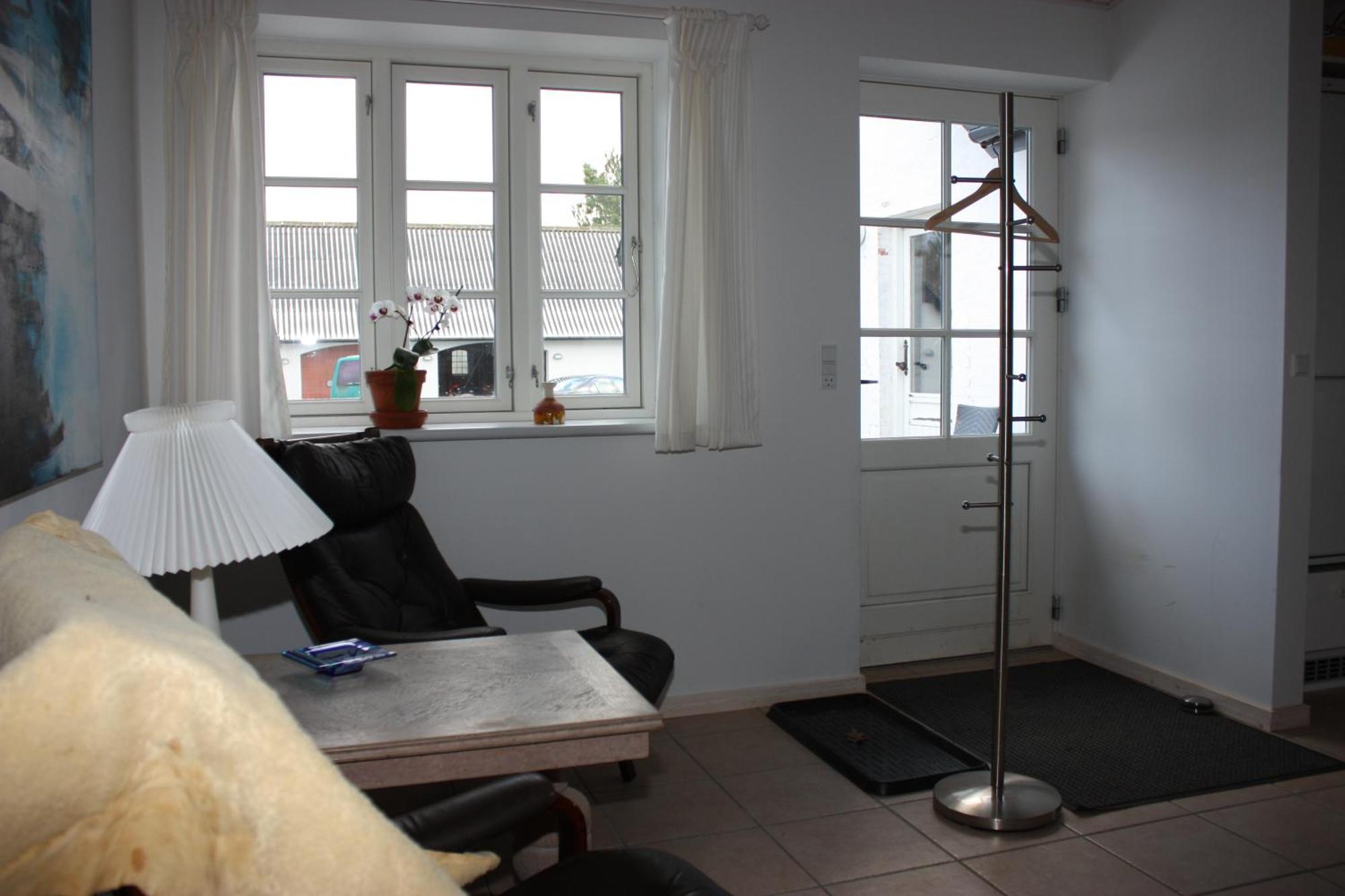 Holmehuset Bed & Breakfast Kalundborg Εξωτερικό φωτογραφία