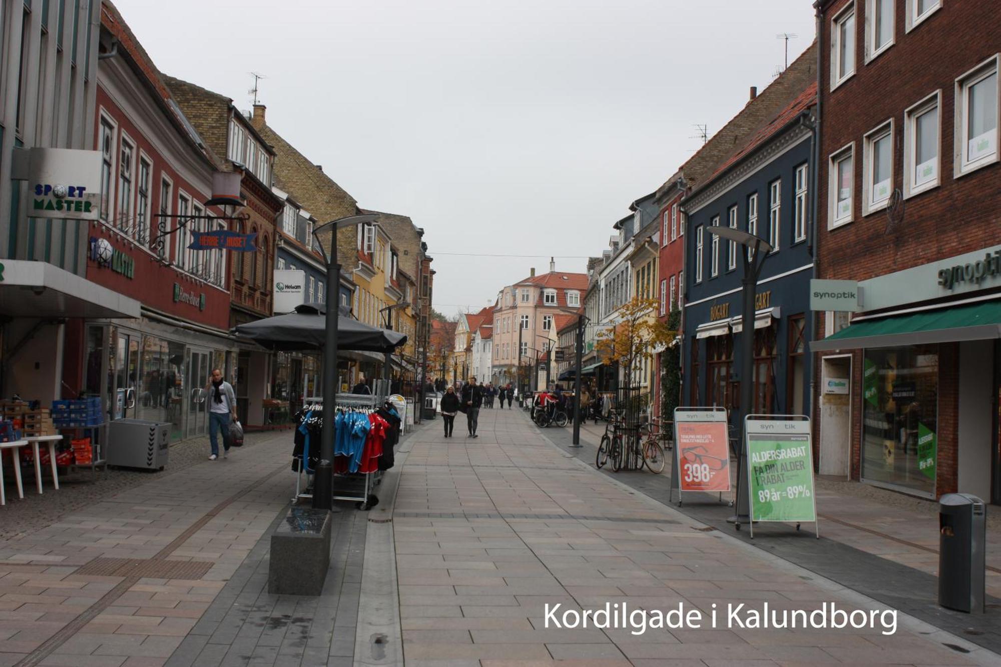 Holmehuset Bed & Breakfast Kalundborg Εξωτερικό φωτογραφία