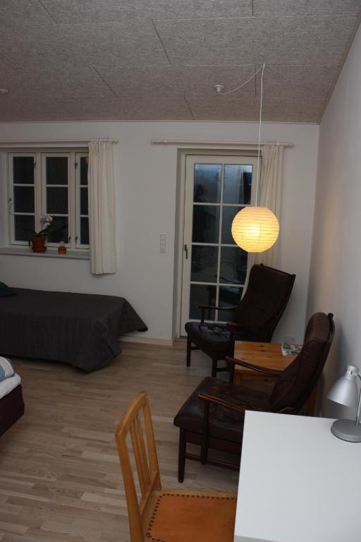 Holmehuset Bed & Breakfast Kalundborg Δωμάτιο φωτογραφία