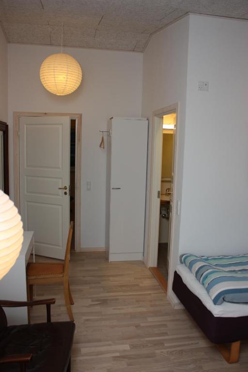 Holmehuset Bed & Breakfast Kalundborg Δωμάτιο φωτογραφία