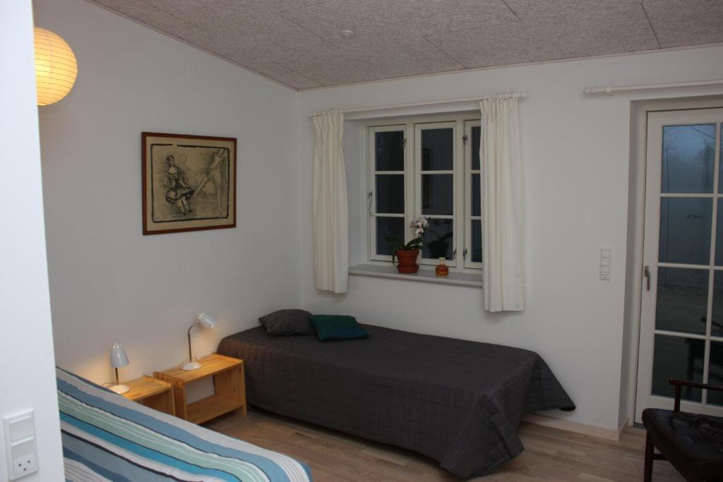 Holmehuset Bed & Breakfast Kalundborg Δωμάτιο φωτογραφία