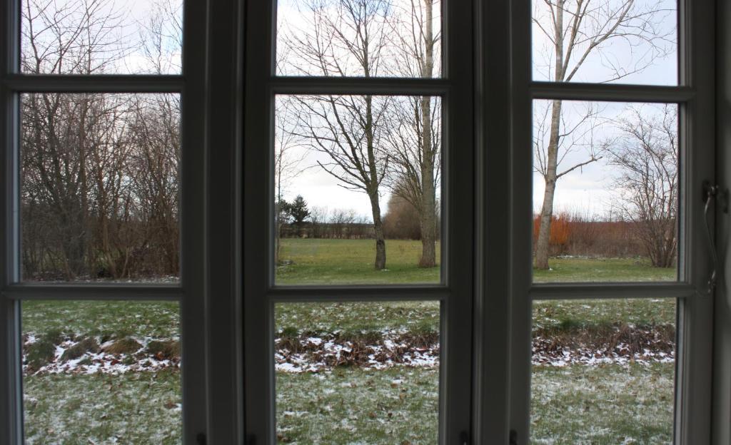 Holmehuset Bed & Breakfast Kalundborg Δωμάτιο φωτογραφία
