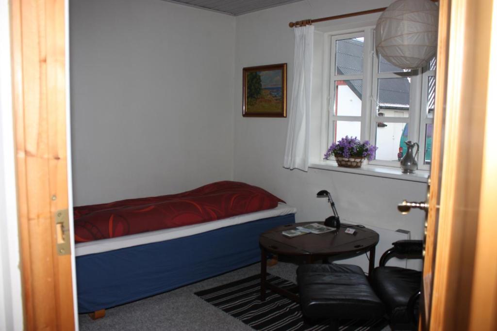 Holmehuset Bed & Breakfast Kalundborg Δωμάτιο φωτογραφία
