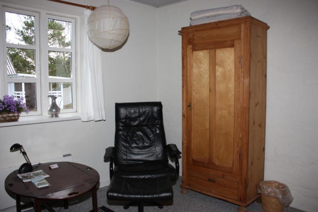 Holmehuset Bed & Breakfast Kalundborg Δωμάτιο φωτογραφία