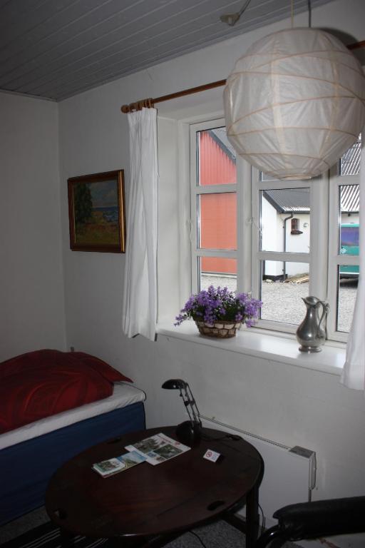 Holmehuset Bed & Breakfast Kalundborg Δωμάτιο φωτογραφία