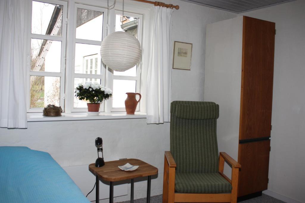 Holmehuset Bed & Breakfast Bed and Breakfast Kalundborg Δωμάτιο φωτογραφία