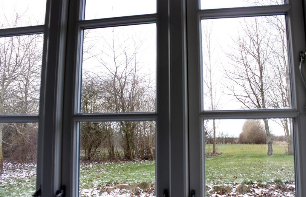 Holmehuset Bed & Breakfast Kalundborg Δωμάτιο φωτογραφία
